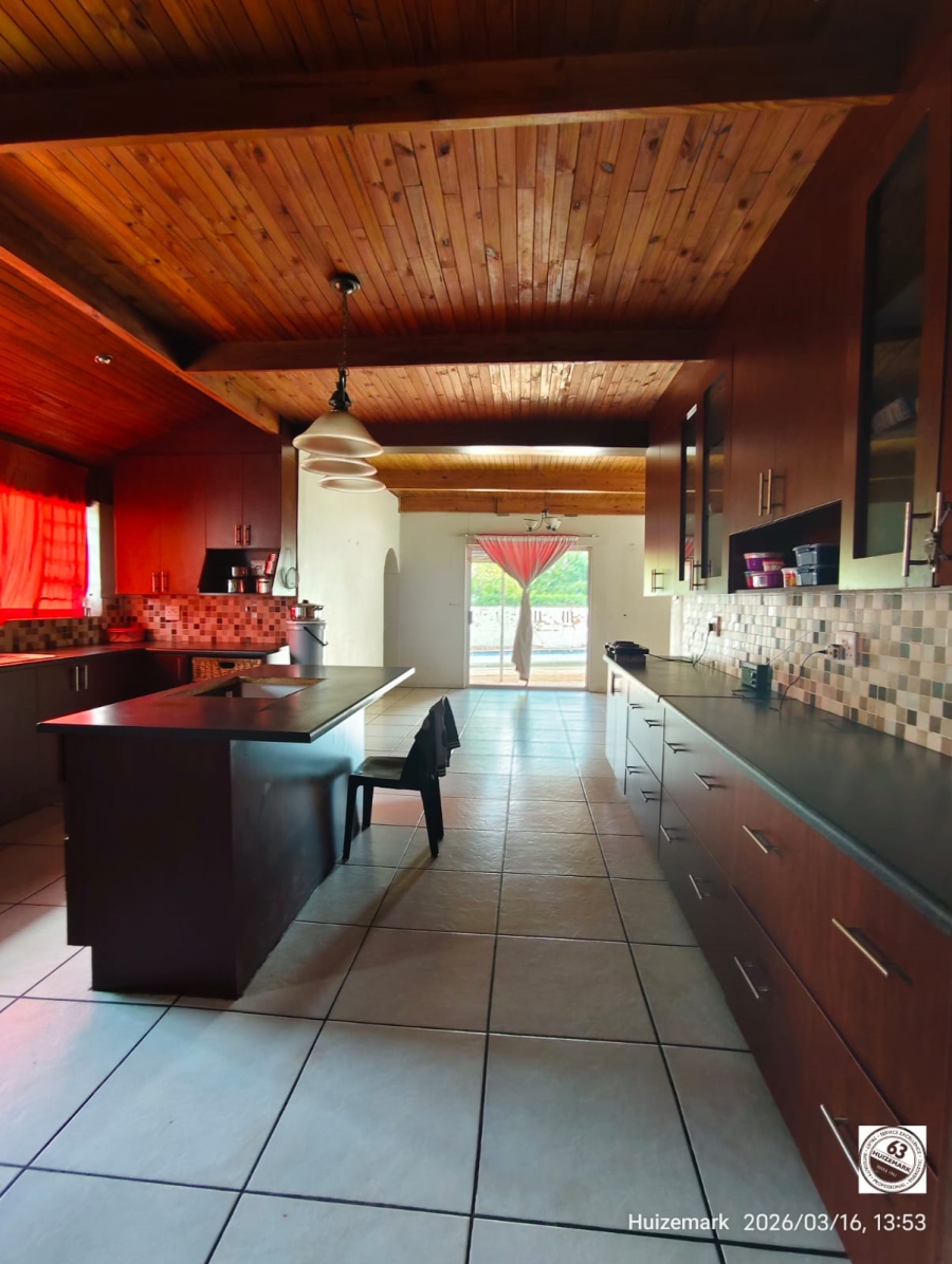 5 Bedroom Property for Sale in Sasolburg Ext 3 Free State